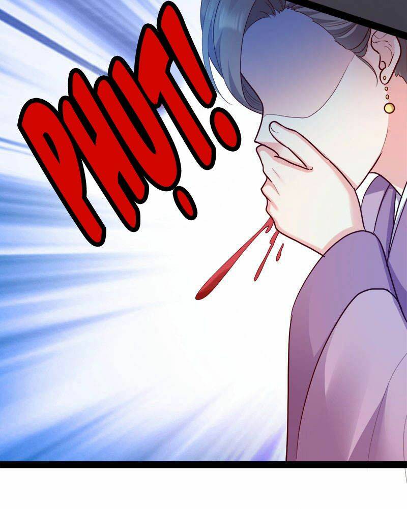 Đọc Tâm Cuồng Phi Khuynh Thiên Hạ - Chương 91