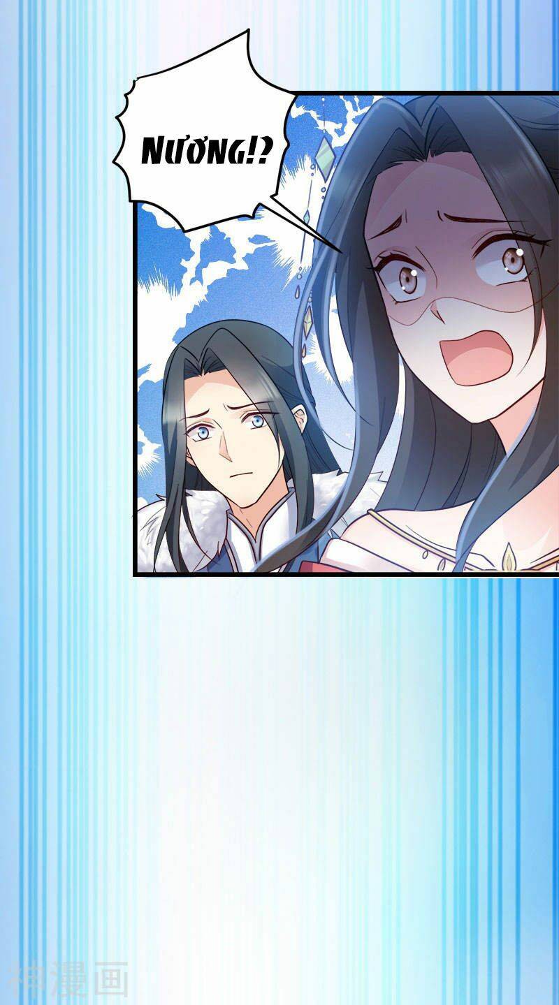 Đọc Tâm Cuồng Phi Khuynh Thiên Hạ - Chương 91