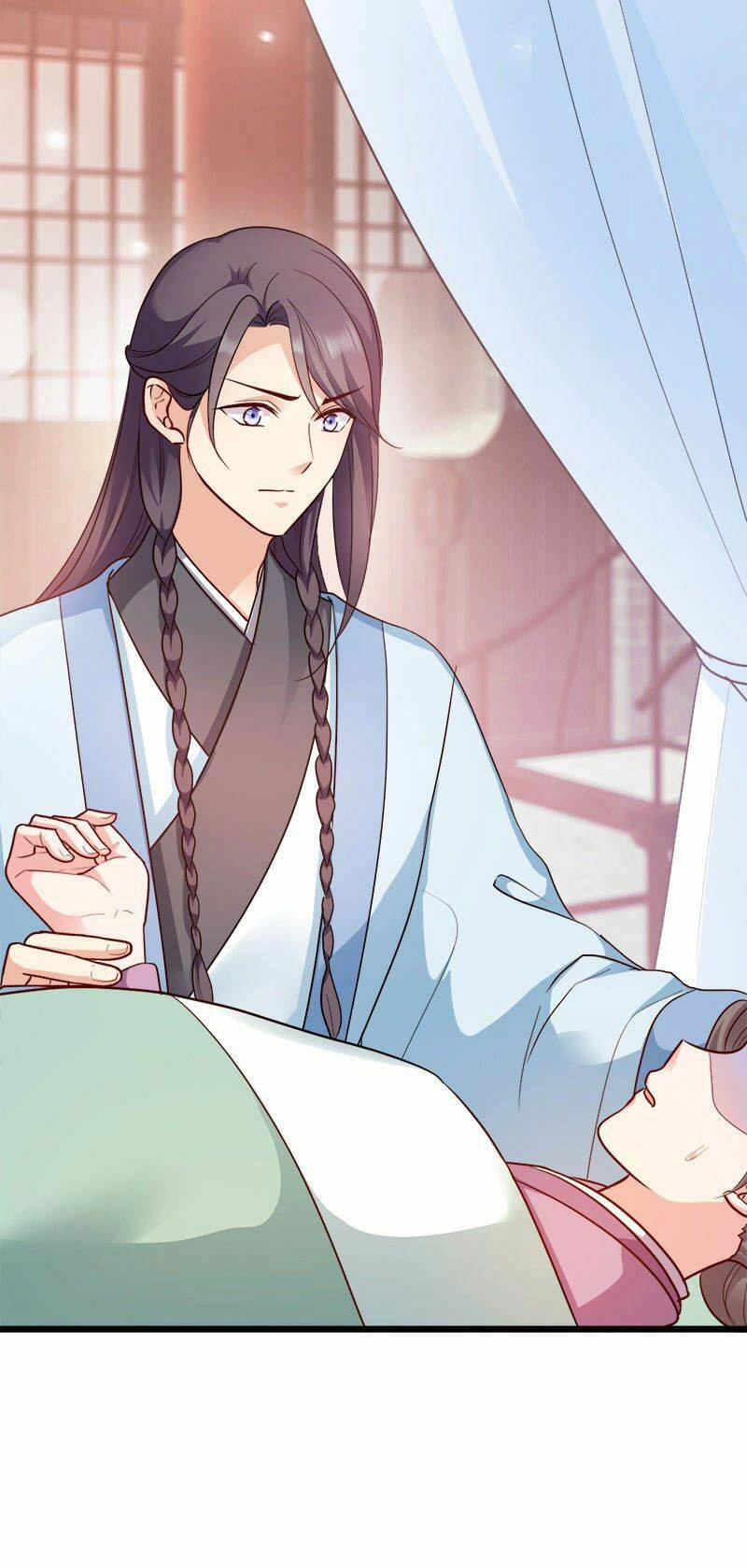 Đọc Tâm Cuồng Phi Khuynh Thiên Hạ - Chương 91