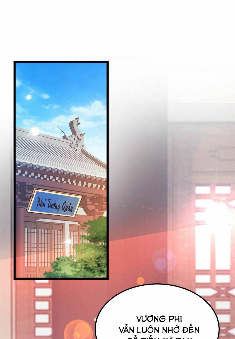 Đọc Tâm Cuồng Phi Khuynh Thiên Hạ - Chương 91