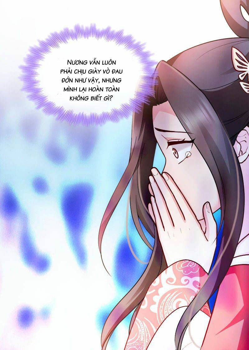 Đọc Tâm Cuồng Phi Khuynh Thiên Hạ - Chương 91