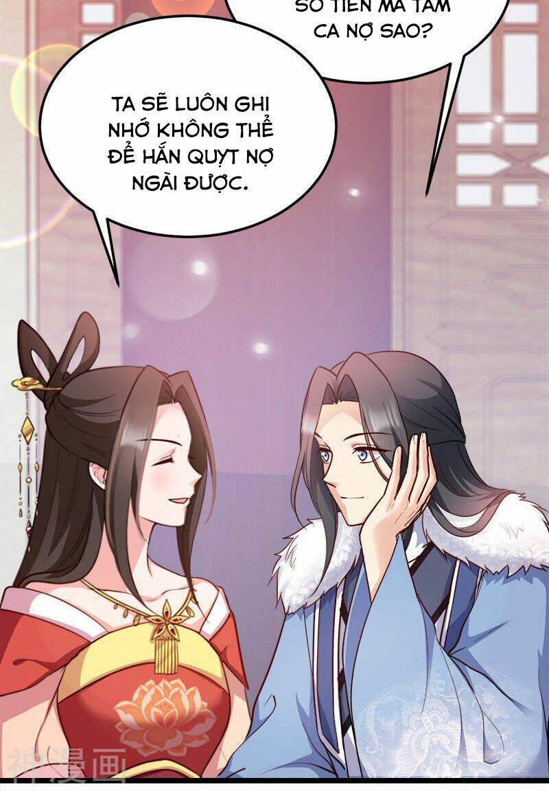 Đọc Tâm Cuồng Phi Khuynh Thiên Hạ - Chương 91