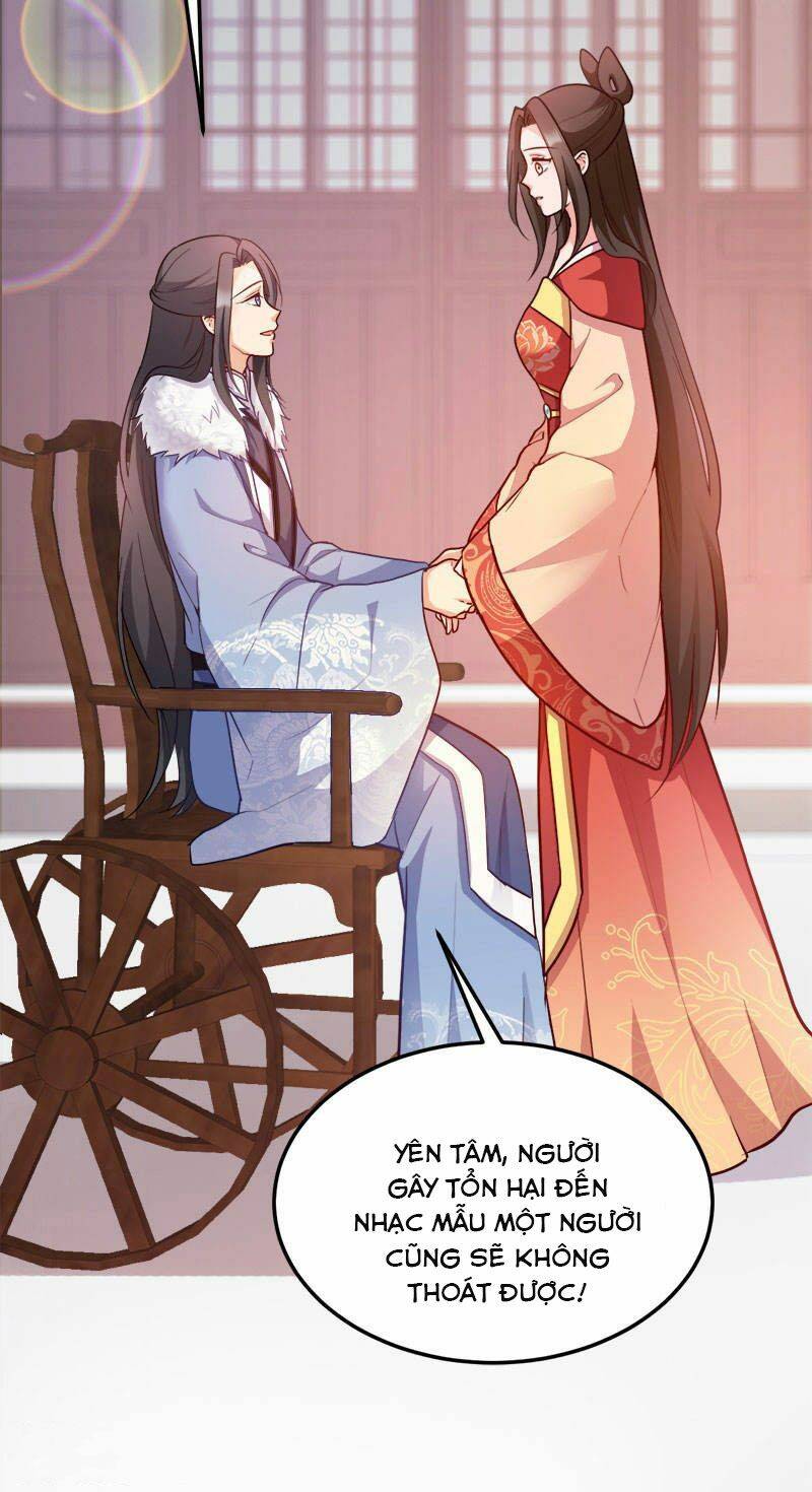 Đọc Tâm Cuồng Phi Khuynh Thiên Hạ - Chương 91