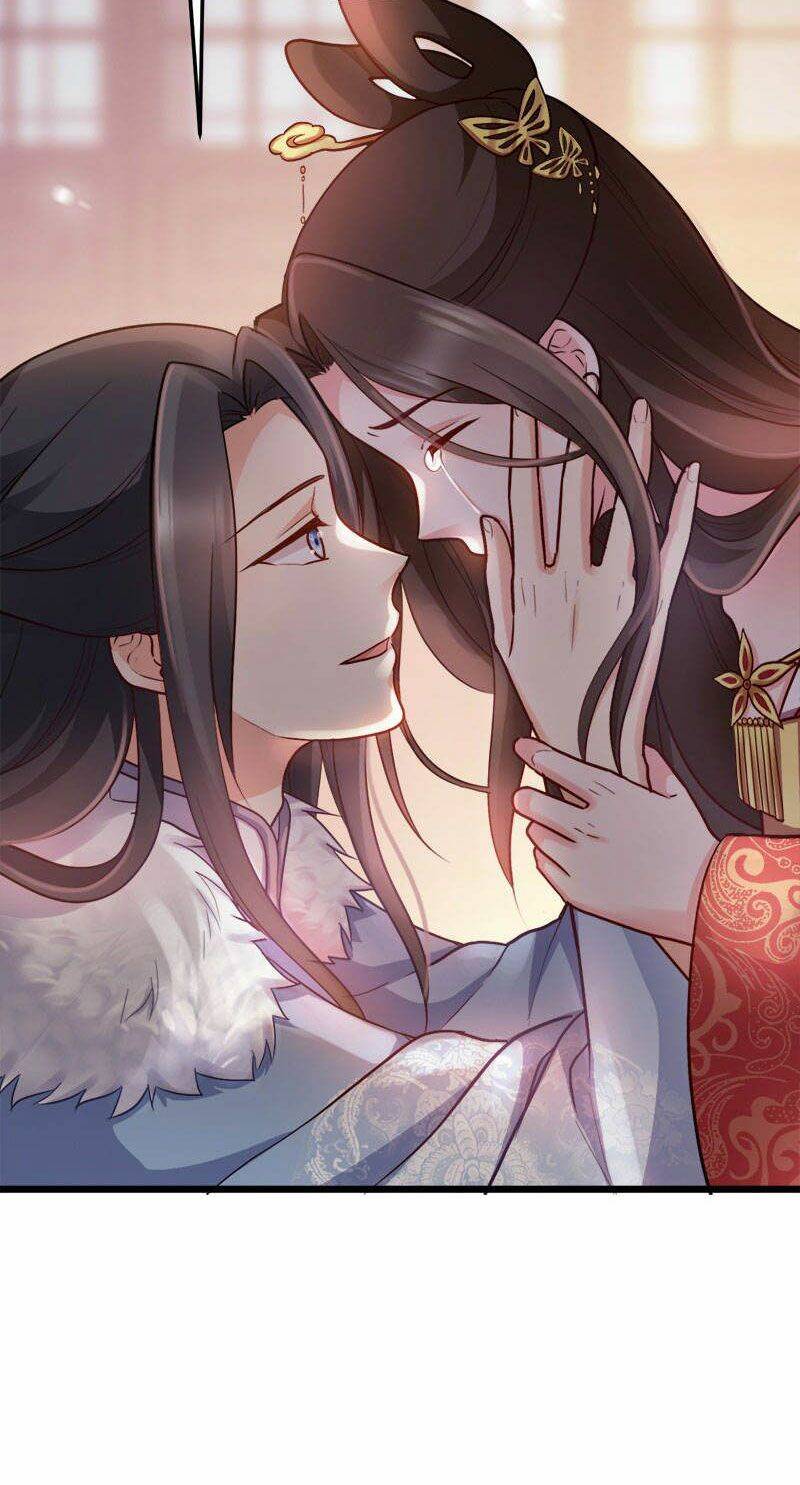 Đọc Tâm Cuồng Phi Khuynh Thiên Hạ - Chương 91