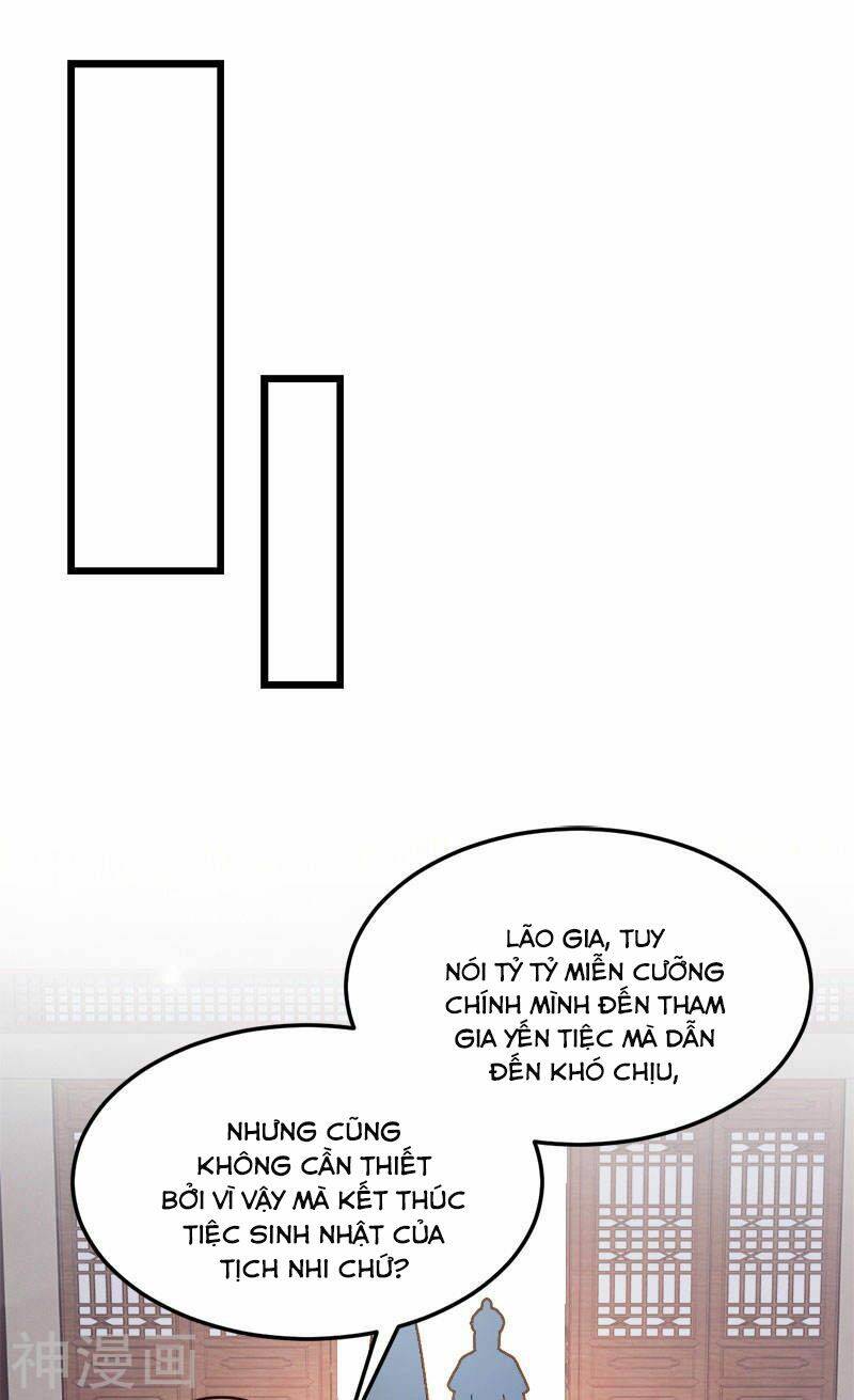 Đọc Tâm Cuồng Phi Khuynh Thiên Hạ - Chương 91