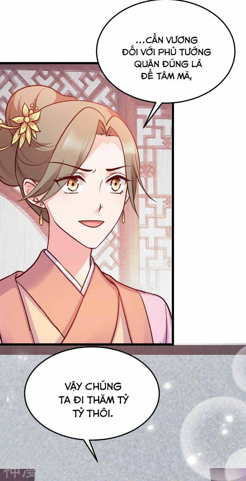 Đọc Tâm Cuồng Phi Khuynh Thiên Hạ - Chương 91