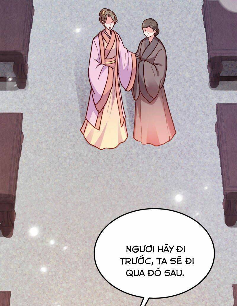 Đọc Tâm Cuồng Phi Khuynh Thiên Hạ - Chương 91