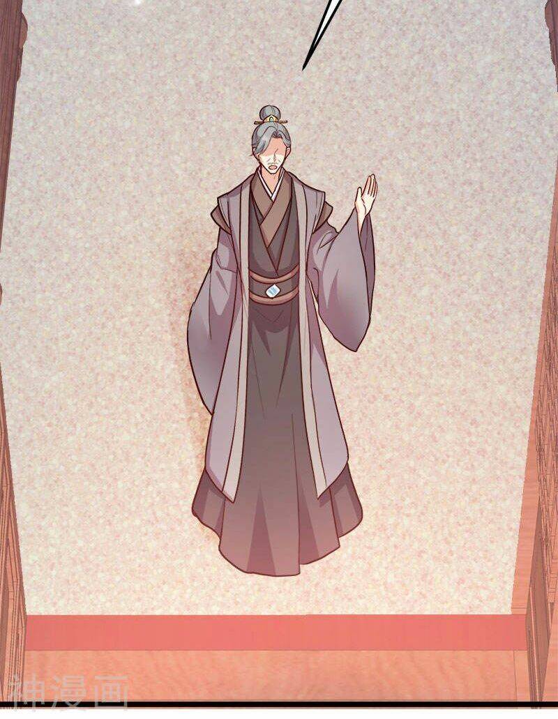 Đọc Tâm Cuồng Phi Khuynh Thiên Hạ - Chương 91