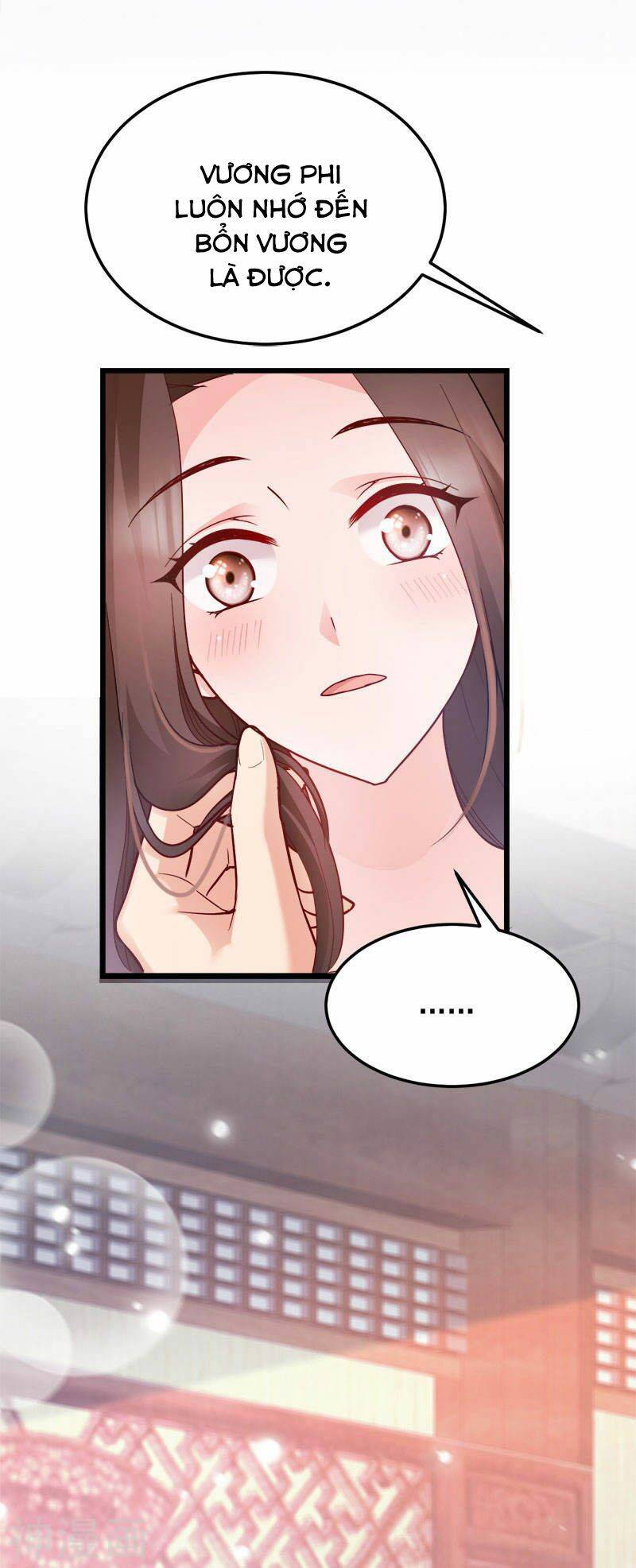 Đọc Tâm Cuồng Phi Khuynh Thiên Hạ - Chương 91