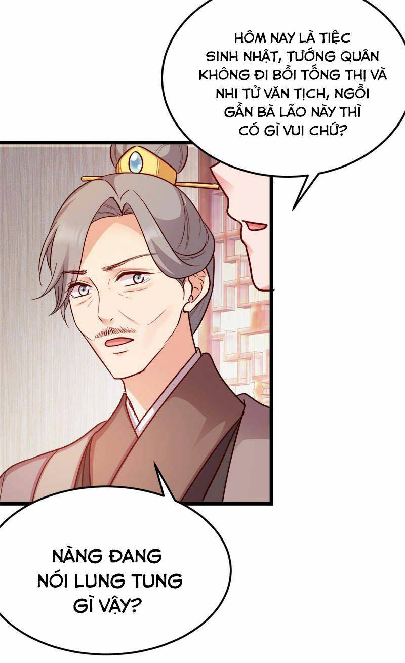 Đọc Tâm Cuồng Phi Khuynh Thiên Hạ - Chương 91