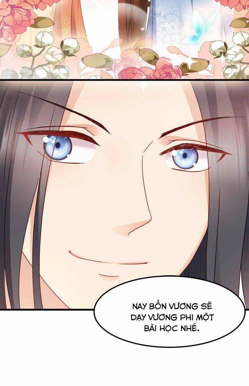 Đọc Tâm Cuồng Phi Khuynh Thiên Hạ - Chương 92