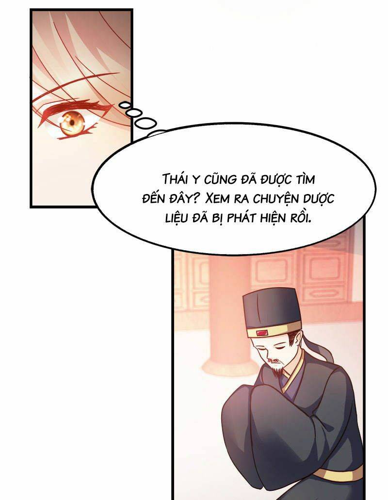 Đọc Tâm Cuồng Phi Khuynh Thiên Hạ - Chương 92