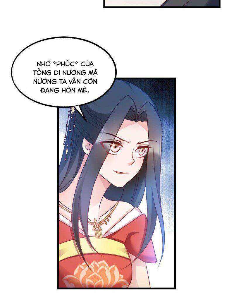 Đọc Tâm Cuồng Phi Khuynh Thiên Hạ - Chương 92