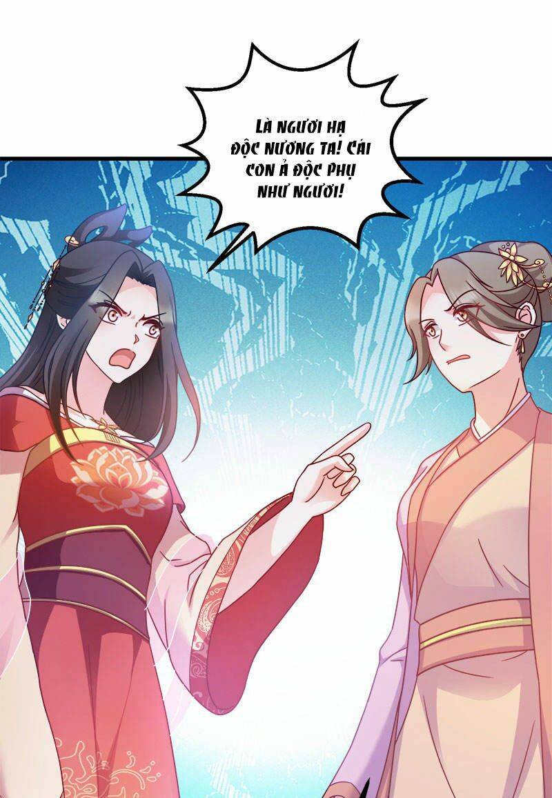 Đọc Tâm Cuồng Phi Khuynh Thiên Hạ - Chương 92