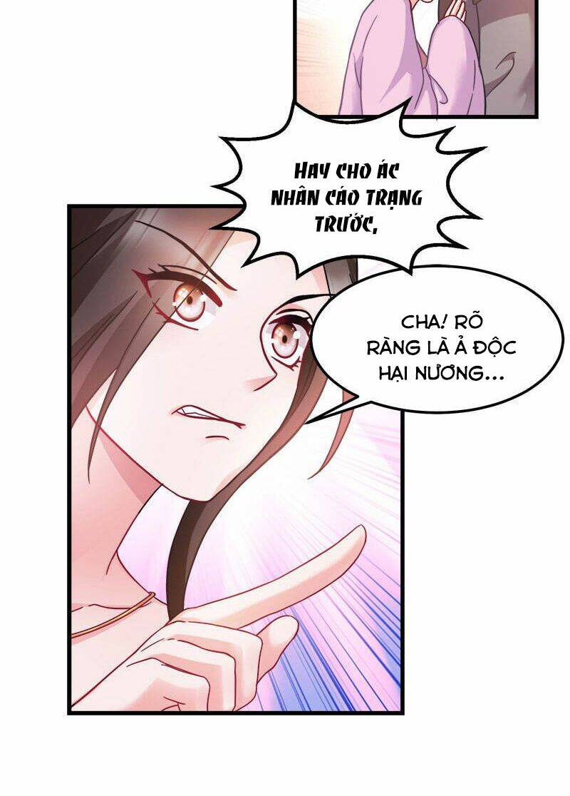 Đọc Tâm Cuồng Phi Khuynh Thiên Hạ - Chương 92