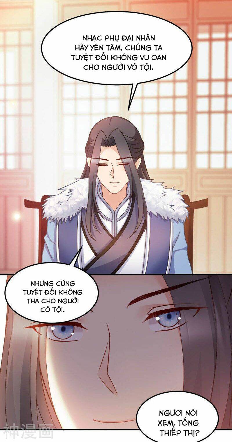 Đọc Tâm Cuồng Phi Khuynh Thiên Hạ - Chương 92