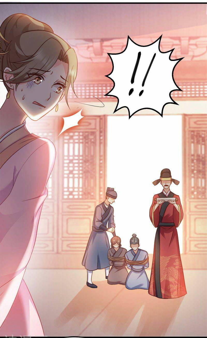 Đọc Tâm Cuồng Phi Khuynh Thiên Hạ - Chương 92