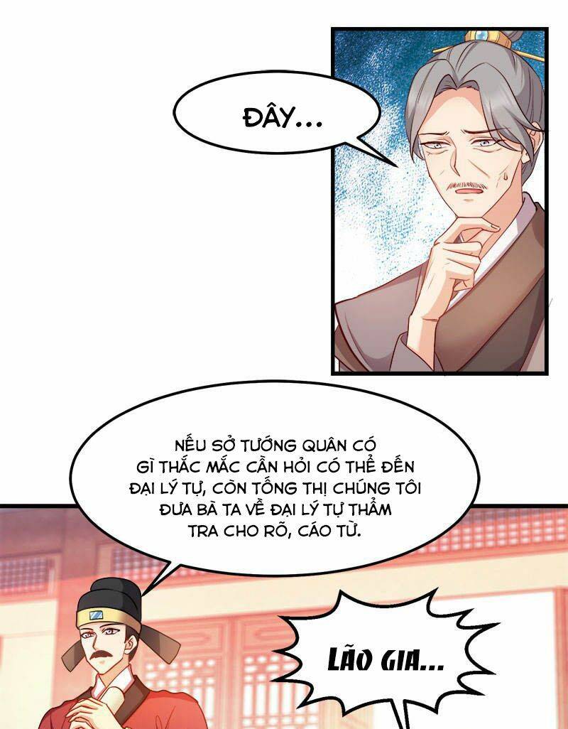 Đọc Tâm Cuồng Phi Khuynh Thiên Hạ - Chương 92