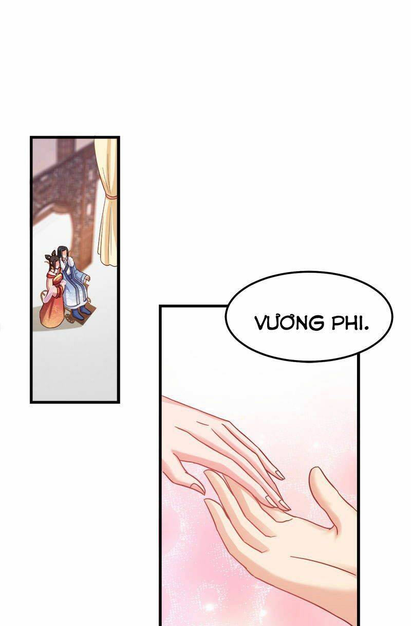 Đọc Tâm Cuồng Phi Khuynh Thiên Hạ - Chương 92