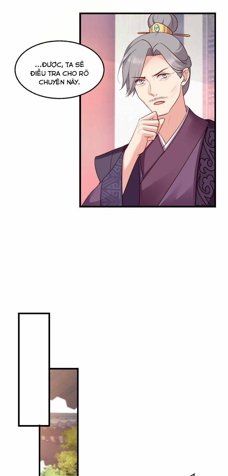 Đọc Tâm Cuồng Phi Khuynh Thiên Hạ - Chương 93