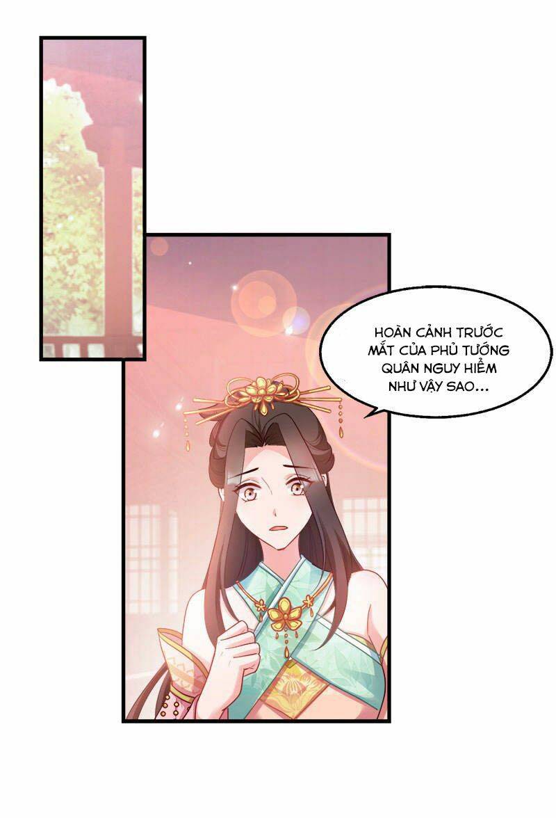 Đọc Tâm Cuồng Phi Khuynh Thiên Hạ - Chương 93