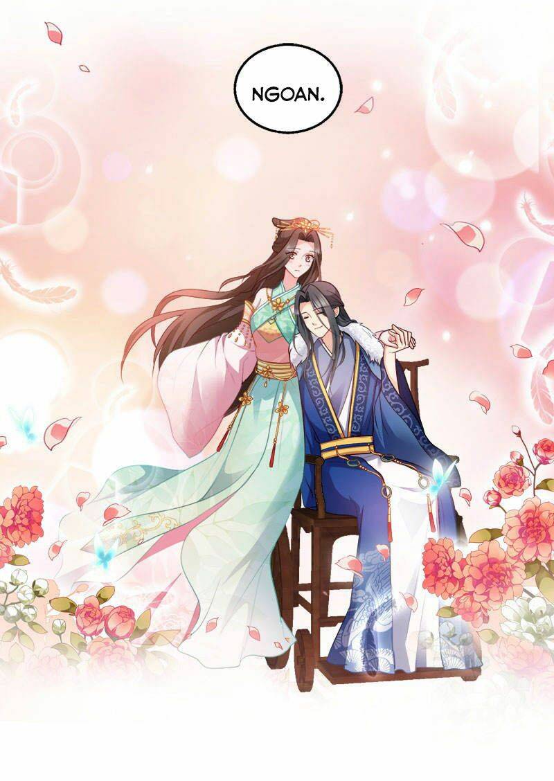 Đọc Tâm Cuồng Phi Khuynh Thiên Hạ - Chương 93