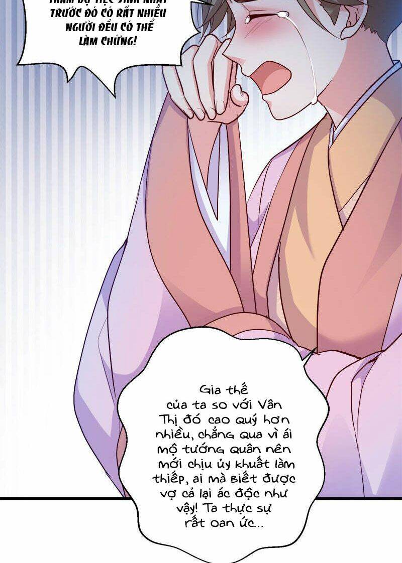 Đọc Tâm Cuồng Phi Khuynh Thiên Hạ - Chương 93