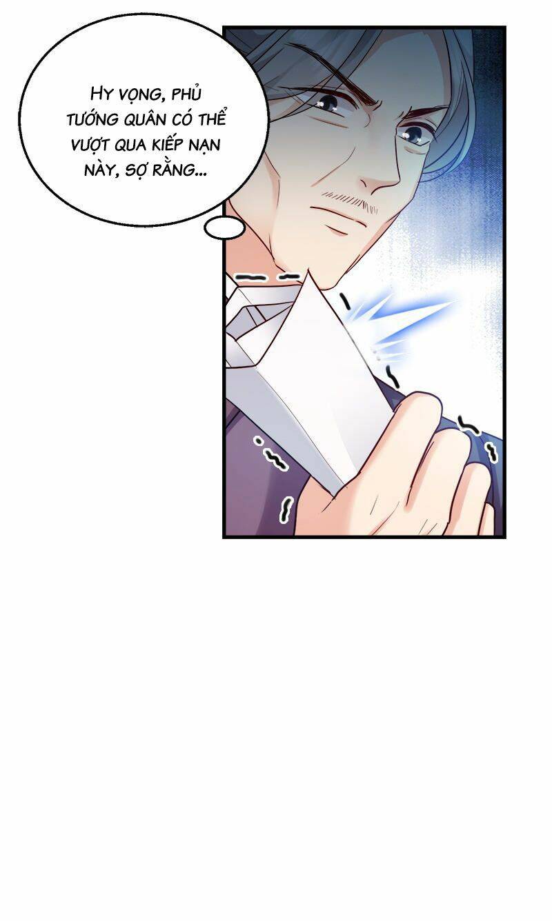 Đọc Tâm Cuồng Phi Khuynh Thiên Hạ - Chương 94