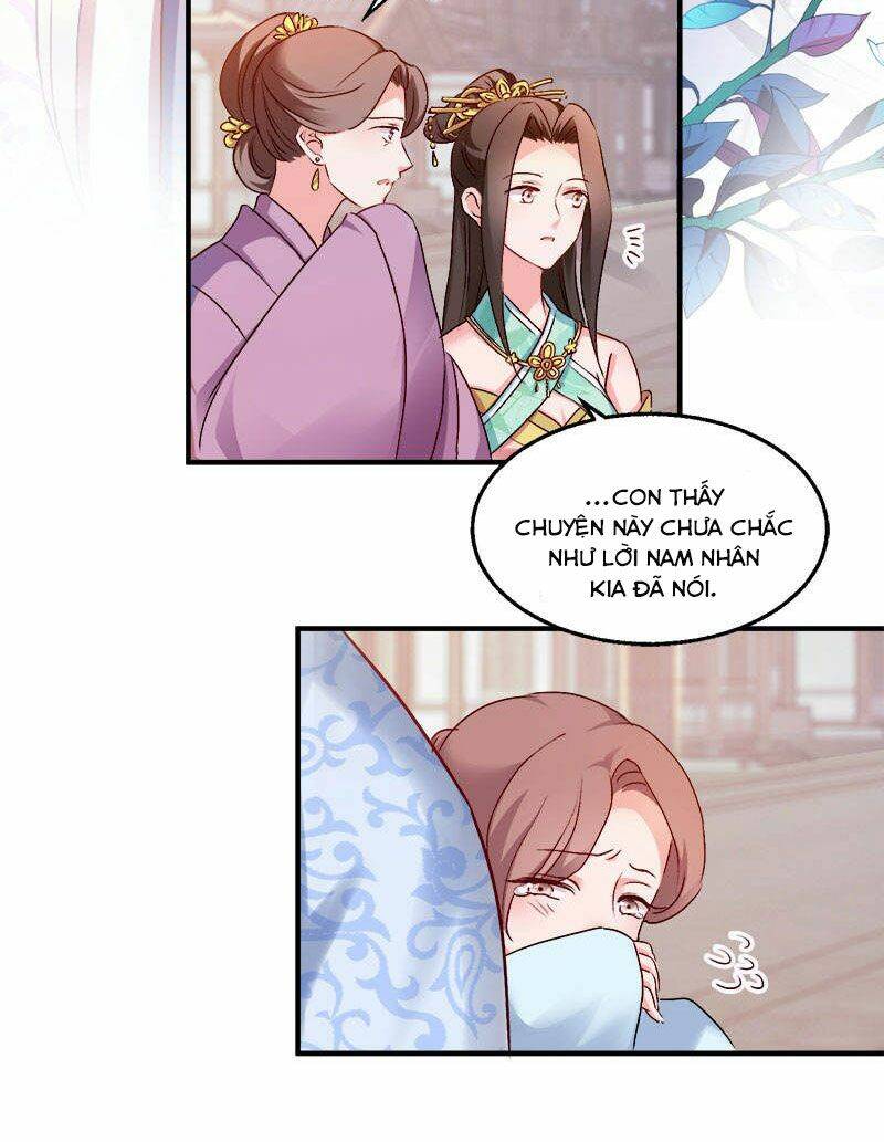 Đọc Tâm Cuồng Phi Khuynh Thiên Hạ - Chương 95