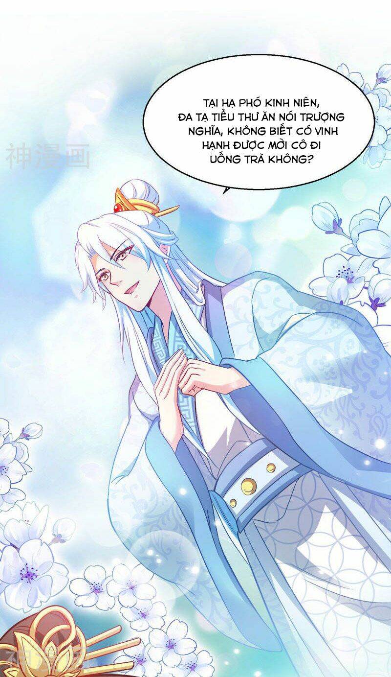 Đọc Tâm Cuồng Phi Khuynh Thiên Hạ - Chương 95