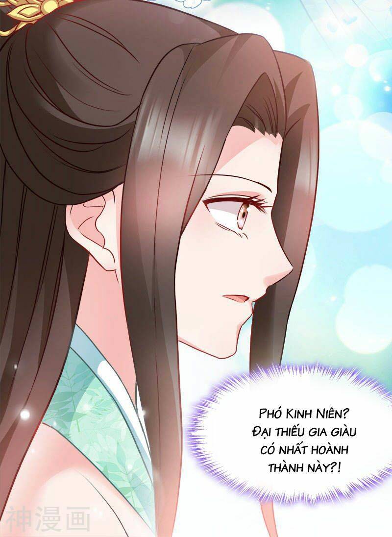 Đọc Tâm Cuồng Phi Khuynh Thiên Hạ - Chương 95