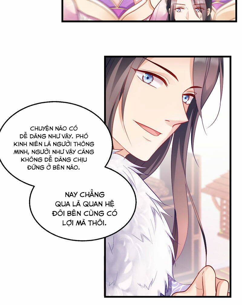 Đọc Tâm Cuồng Phi Khuynh Thiên Hạ - Chương 97