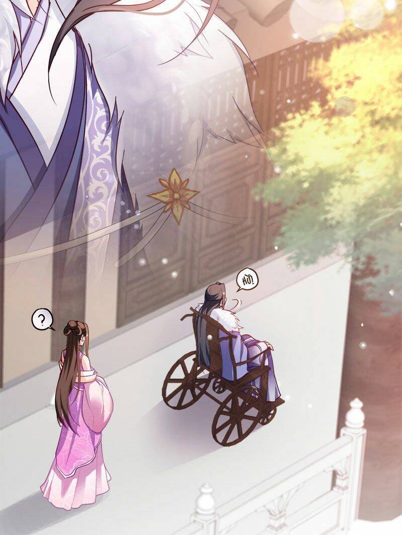 Đọc Tâm Cuồng Phi Khuynh Thiên Hạ - Chương 97