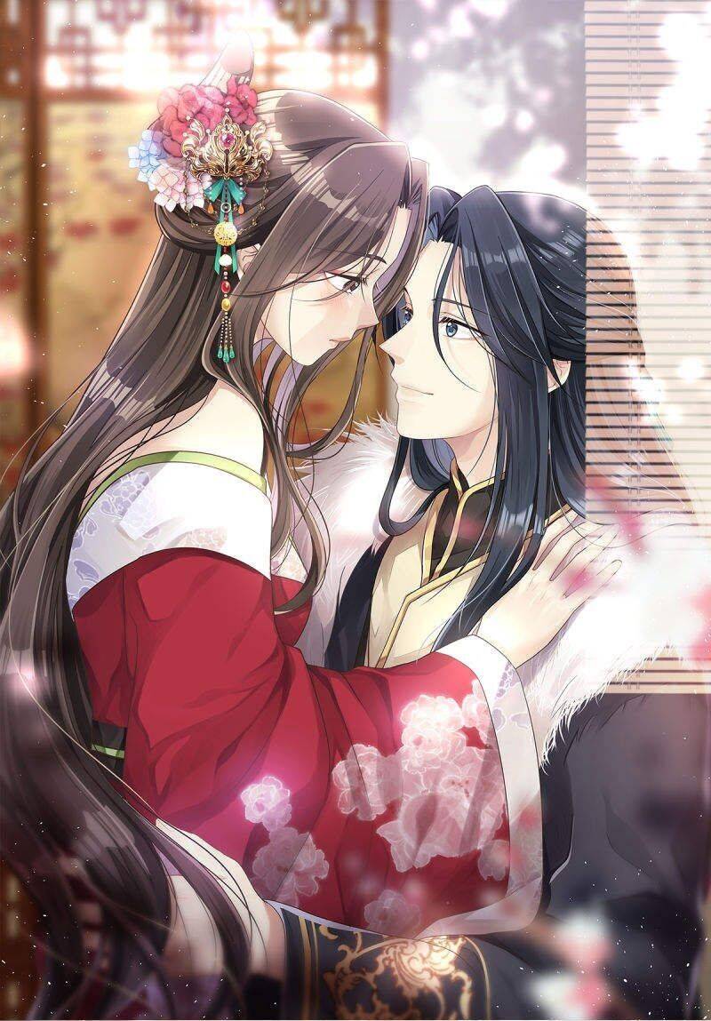 Đọc Tâm Cuồng Phi Khuynh Thiên Hạ - Chương 98