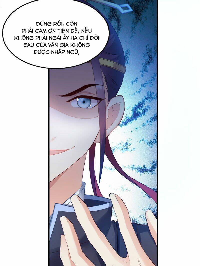 Đọc Tâm Cuồng Phi Khuynh Thiên Hạ - Chương 99