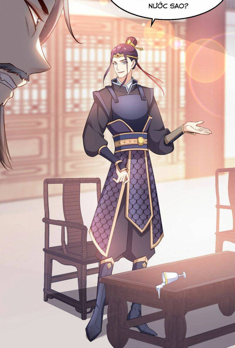 Đọc Tâm Cuồng Phi Khuynh Thiên Hạ - Chương 99