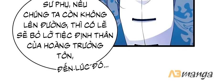 Manh Sư Tại Thượng - Chương 248