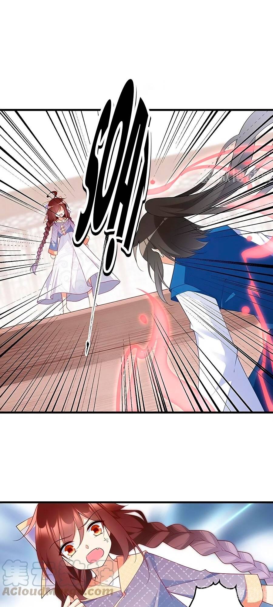 Manh Sư Tại Thượng - Chương 248