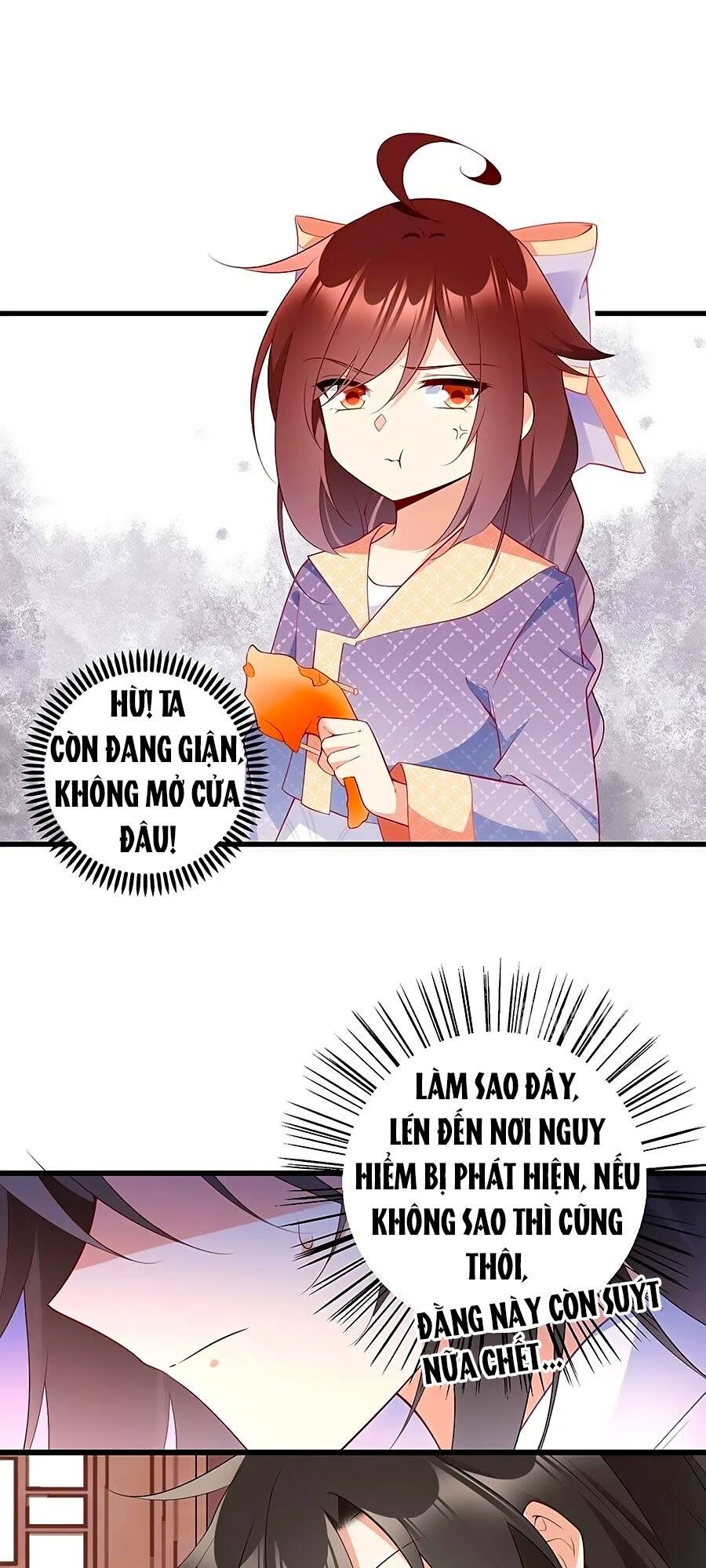 Manh Sư Tại Thượng - Chương 248