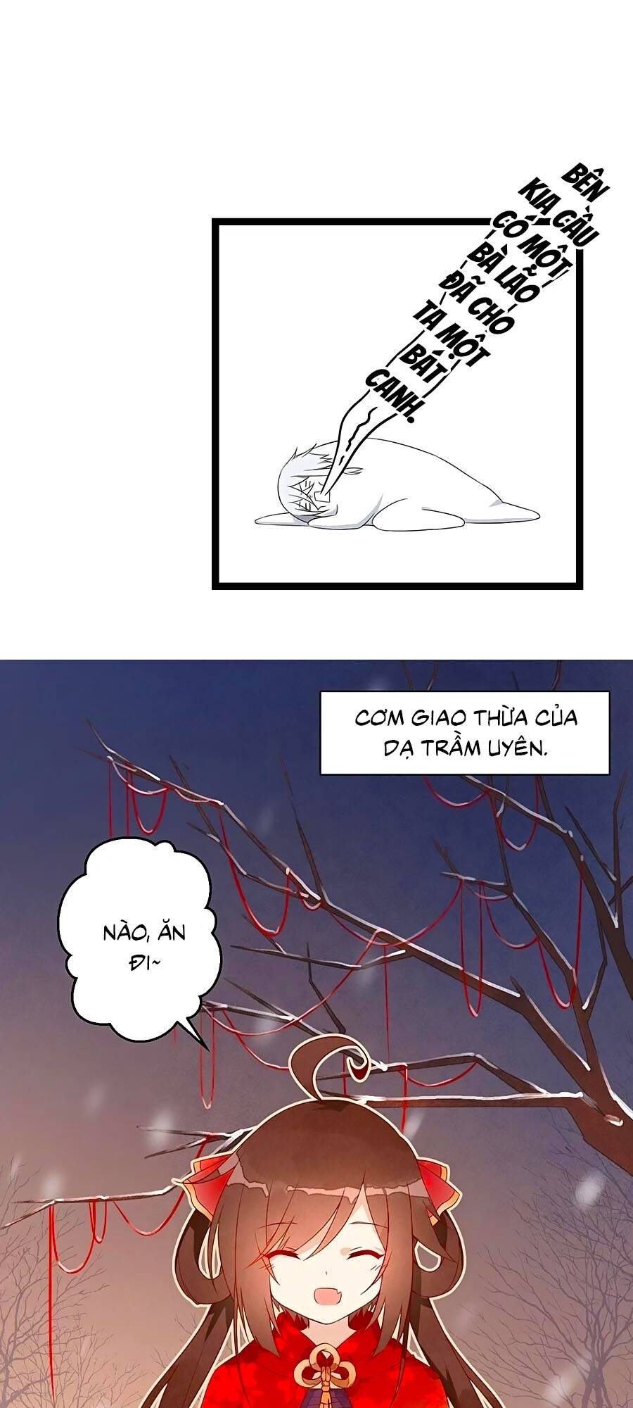 Manh Sư Tại Thượng - Chương 249.5