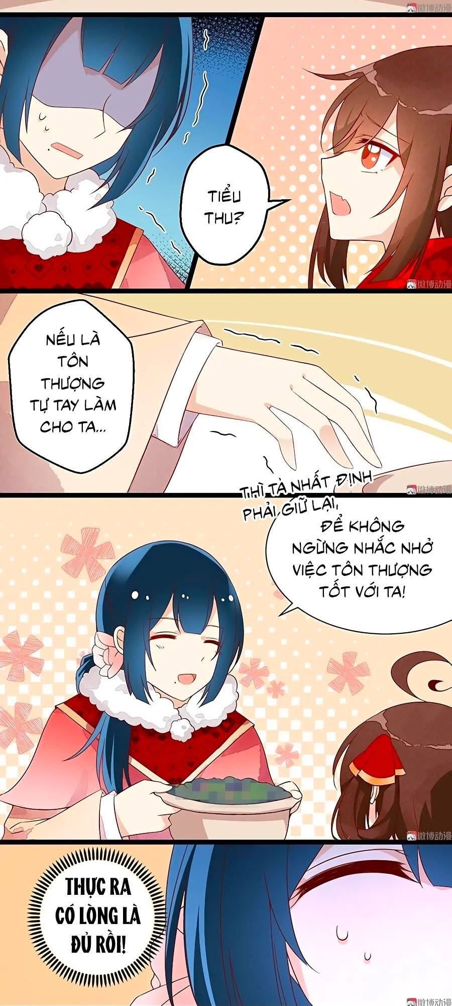 Manh Sư Tại Thượng - Chương 249.5