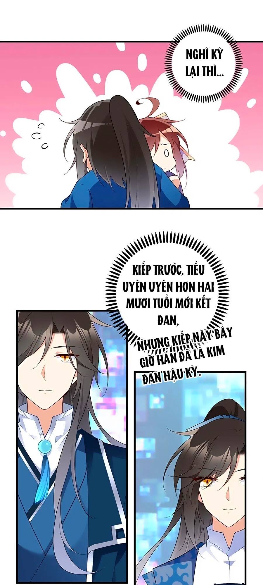 Manh Sư Tại Thượng - Chương 249