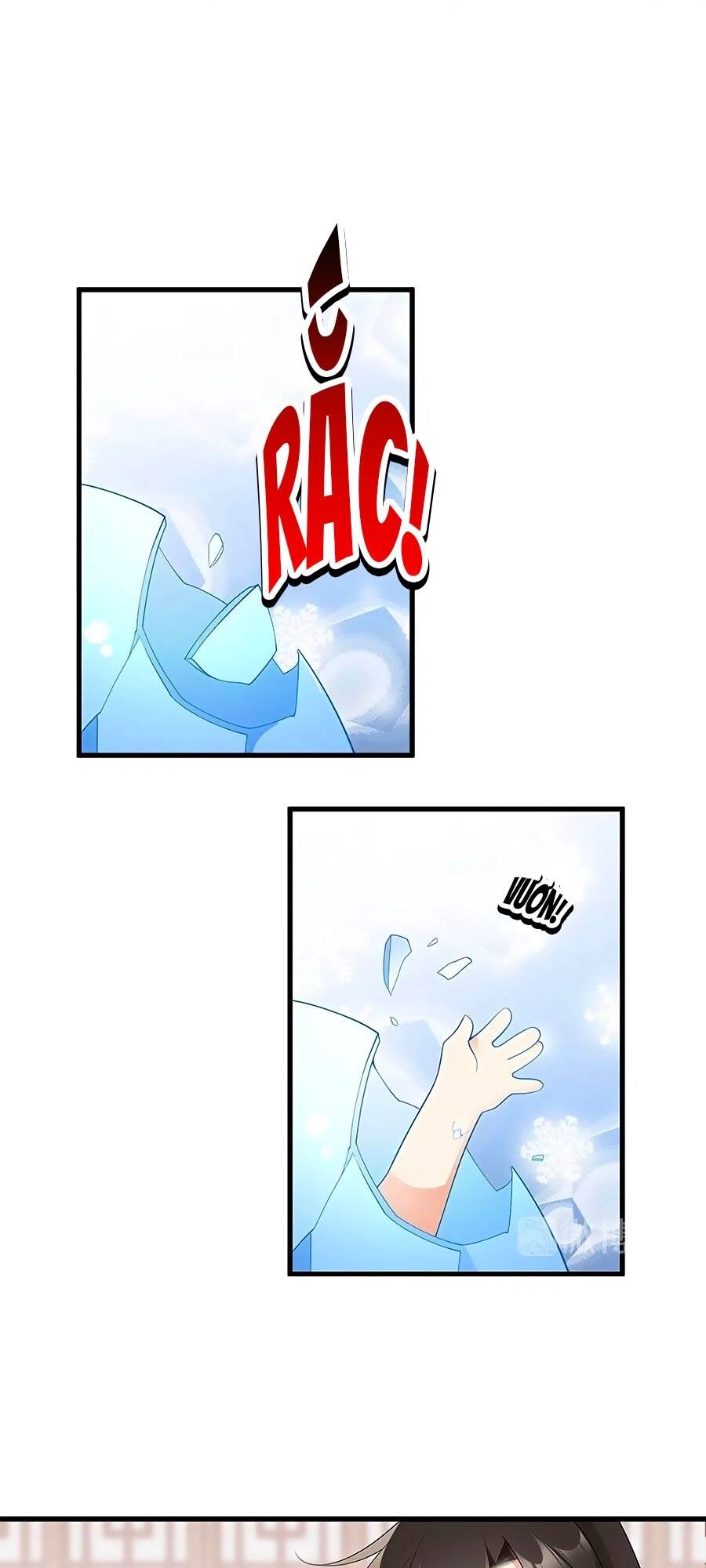 Manh Sư Tại Thượng - Chương 249