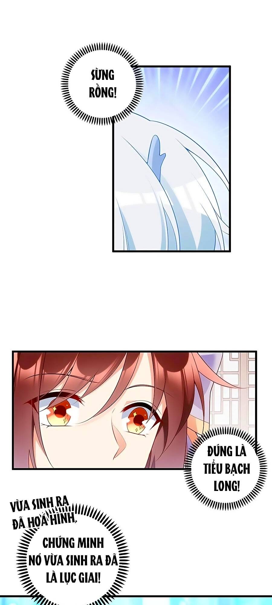 Manh Sư Tại Thượng - Chương 250