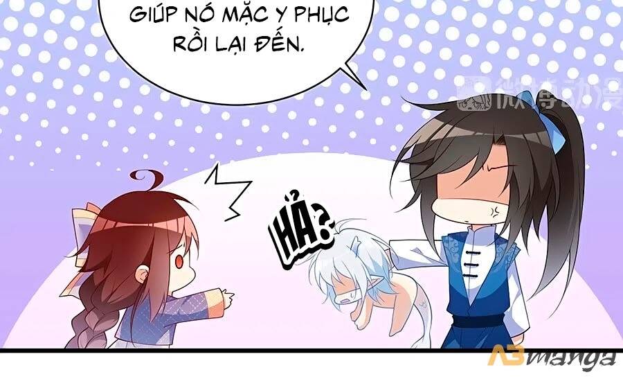 Manh Sư Tại Thượng - Chương 250