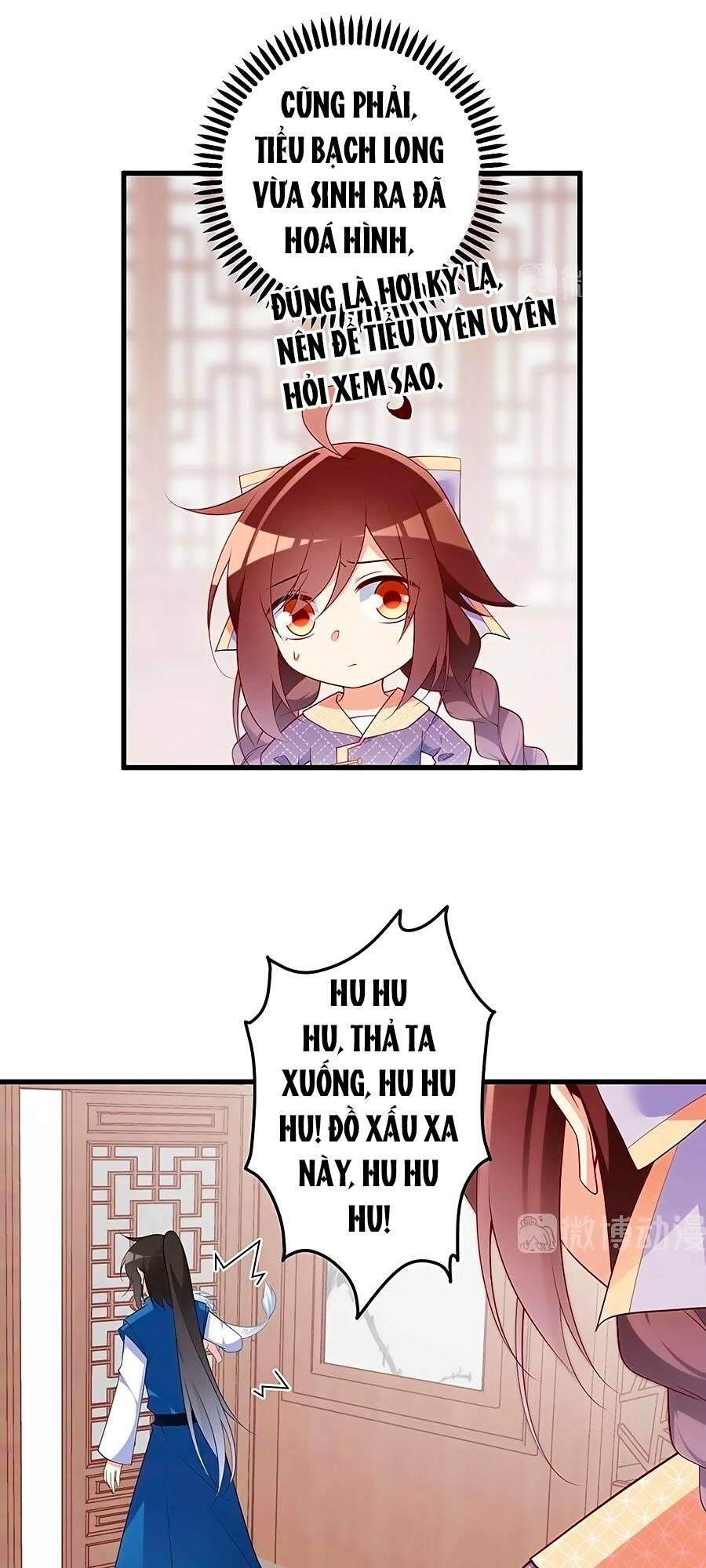 Manh Sư Tại Thượng - Chương 250