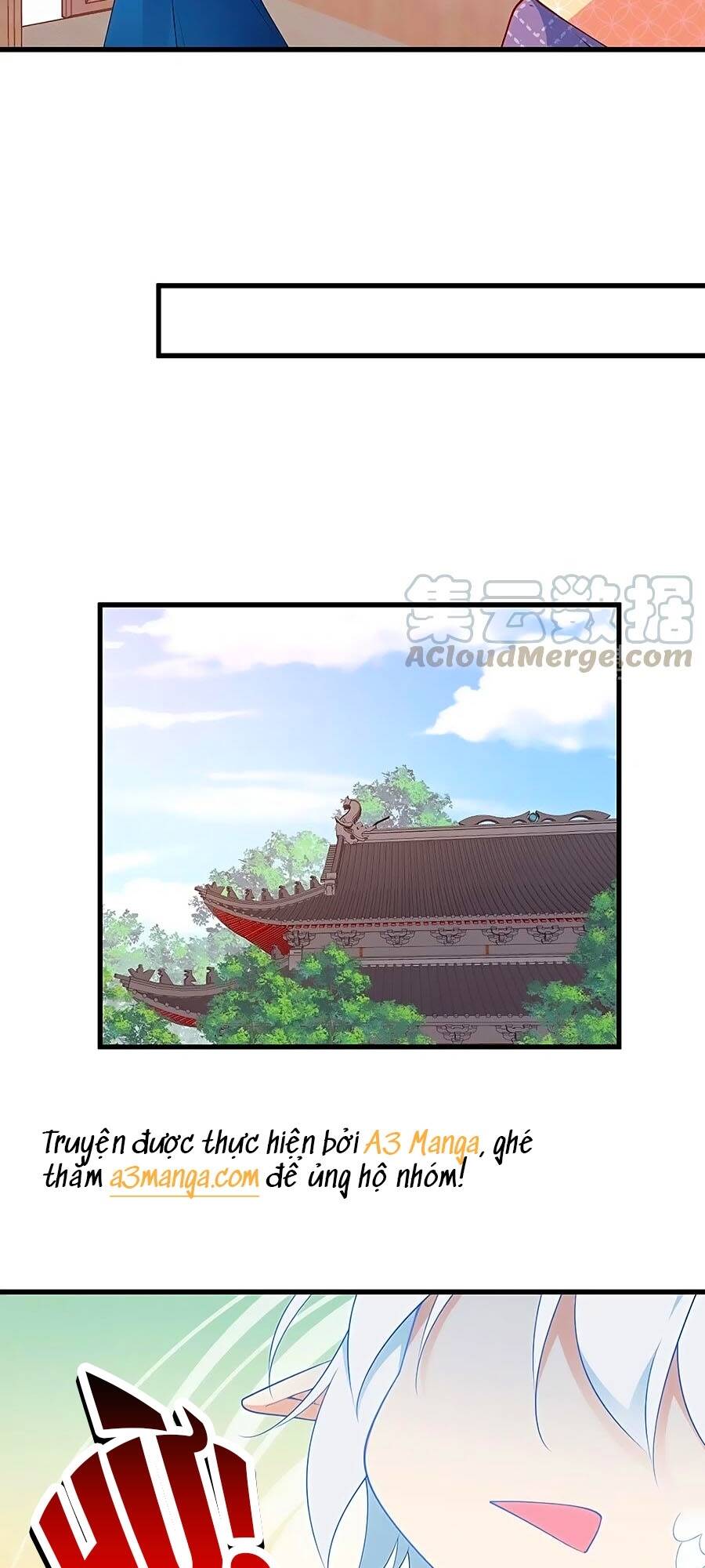 Manh Sư Tại Thượng - Chương 250