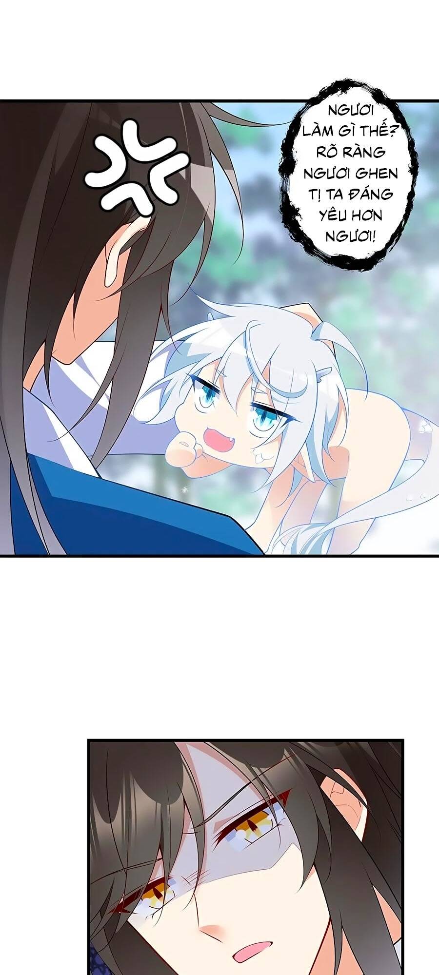 Manh Sư Tại Thượng - Chương 250