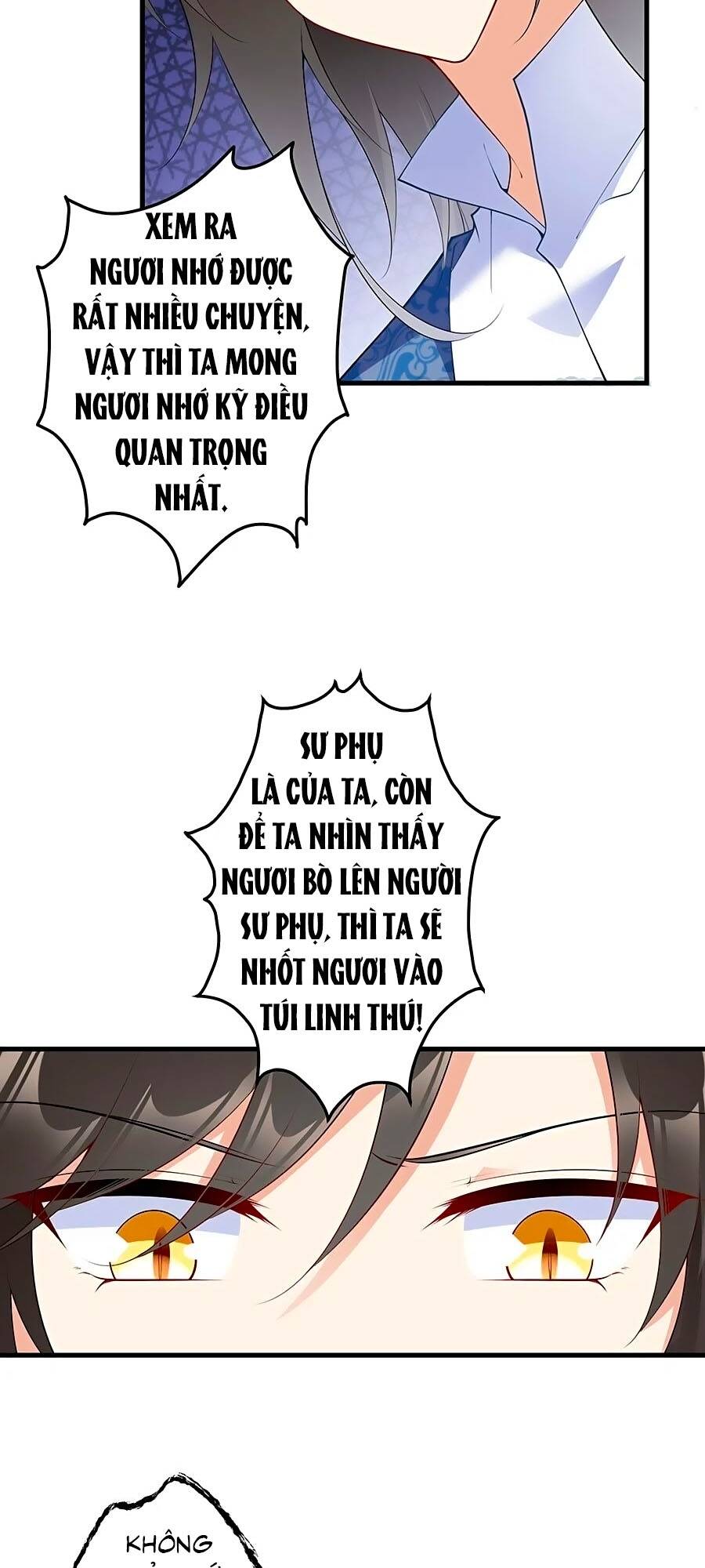 Manh Sư Tại Thượng - Chương 250