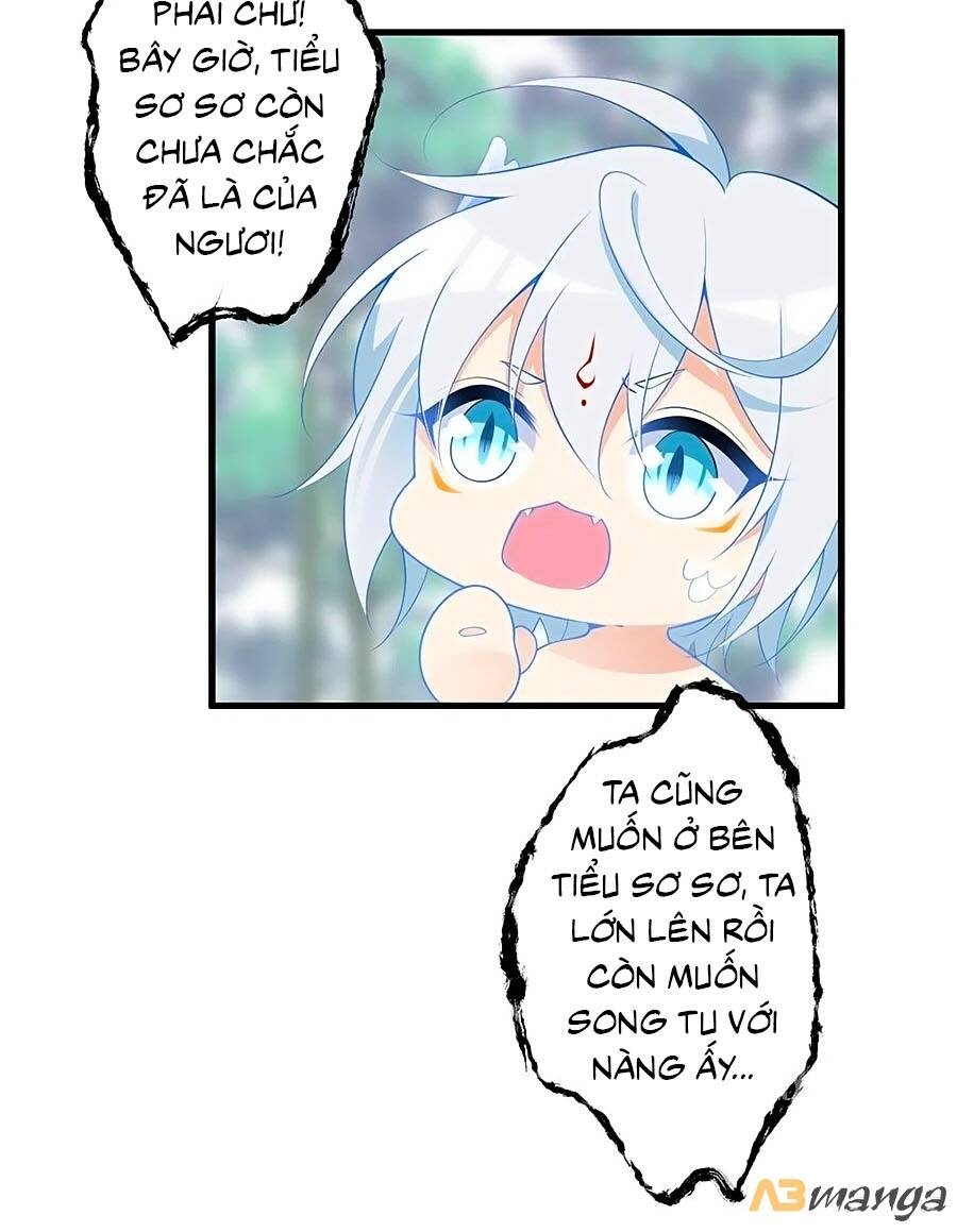 Manh Sư Tại Thượng - Chương 250